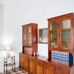 Modern Apartment In Siracusa, 150 Sqm With Balcony