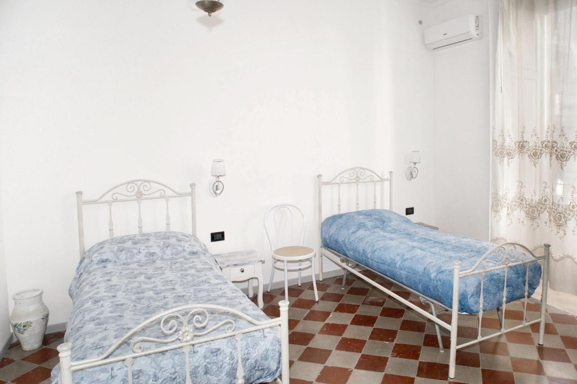 Appartamento Modern In Siracusa, 150 Sqm With Balcony