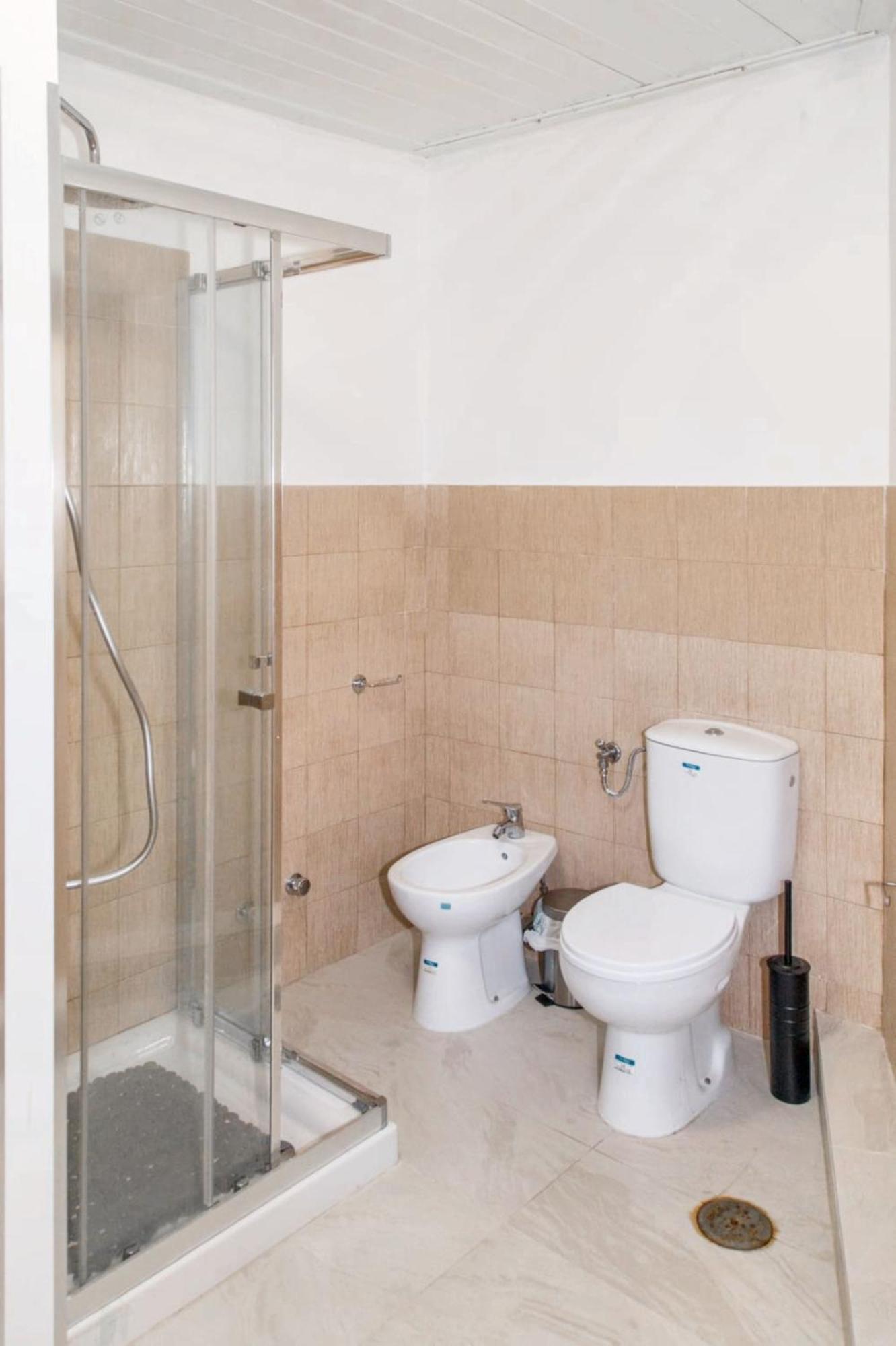 Modern In Siracusa, 150 Sqm With Balcony Appartamento Syracuse